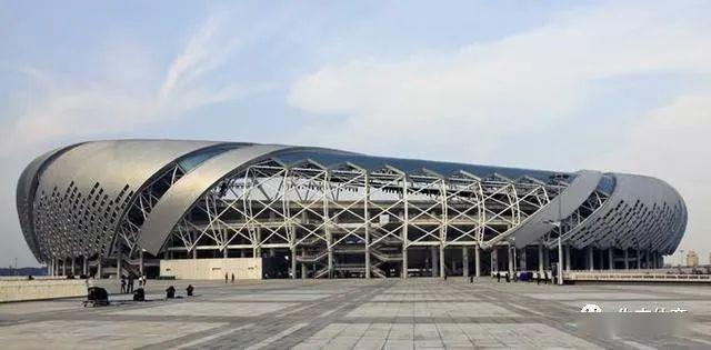 中国体育场馆一览表格是参考不代表排名有遗漏评论补充就行