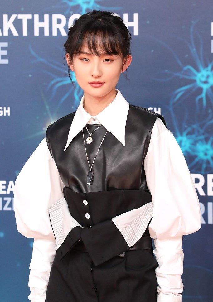 00后女金牛座歌手张钰琪的成长——都经历了什么?_音乐