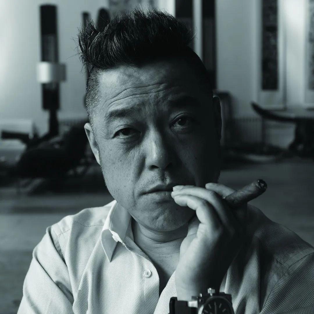 ocula艺术家推介魏立刚