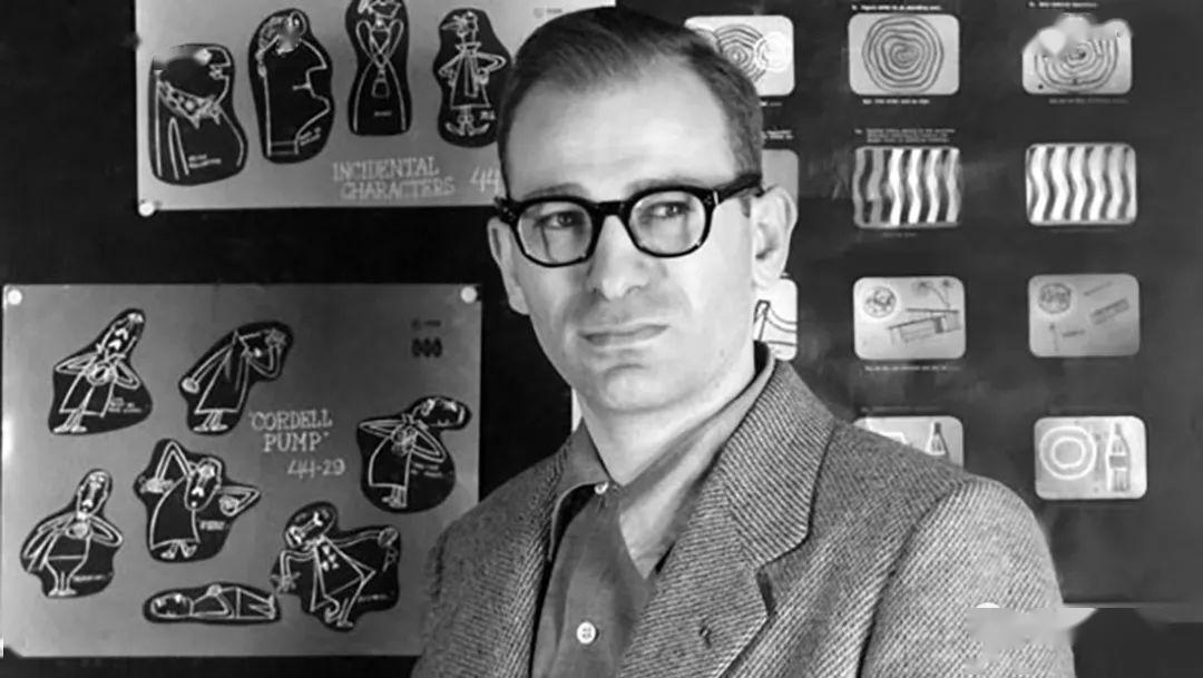 感谢陪伴猫和老鼠导演吉恩61戴奇逝世享年95岁7game