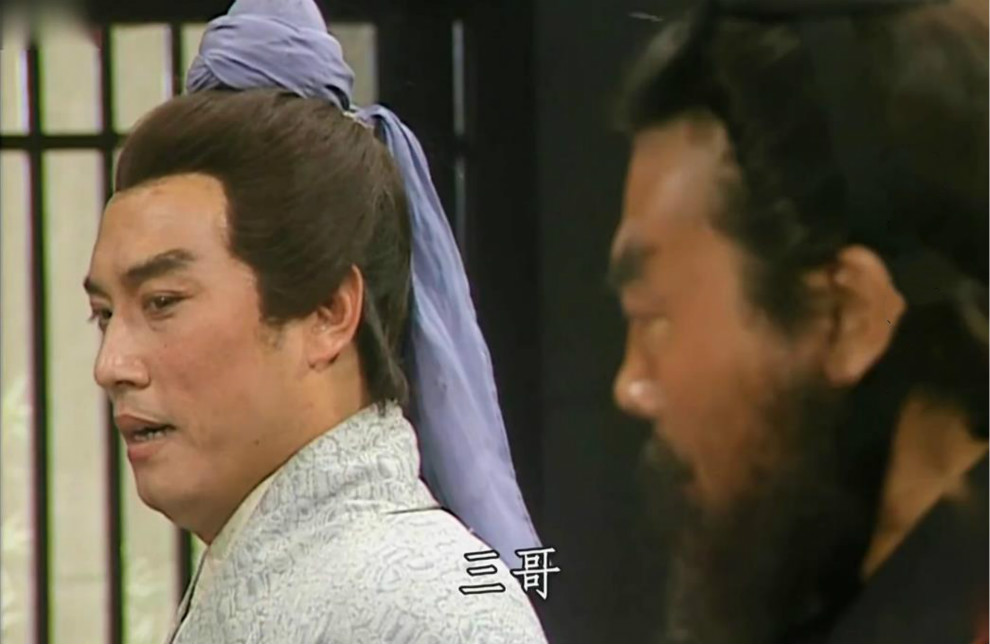 老将黄忠阵斩夏侯渊,刘备还替自己的三弟打圆