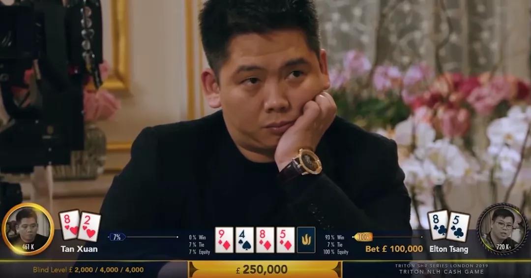 白忙活eltontsang辛苦白天竟为他人做嫁衣