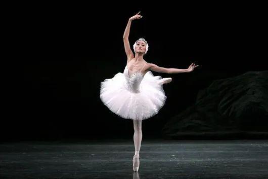 舞蹈小知识ballet芭蕾舞