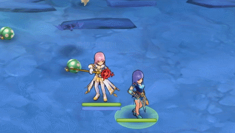 ro手游四转职业"神使"档案公开!