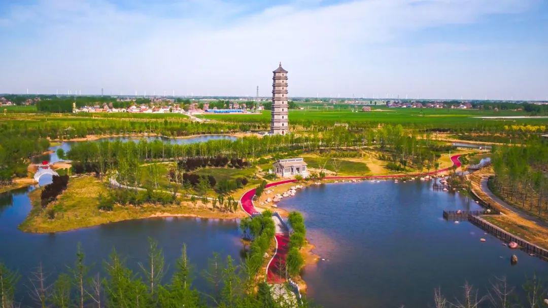 春光正好韶华莫负影像清丰摄影作品三