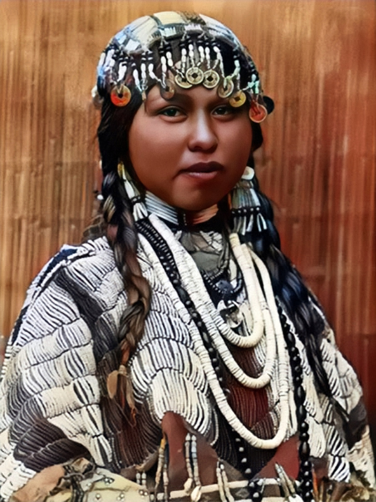 危地马拉印第安人图片