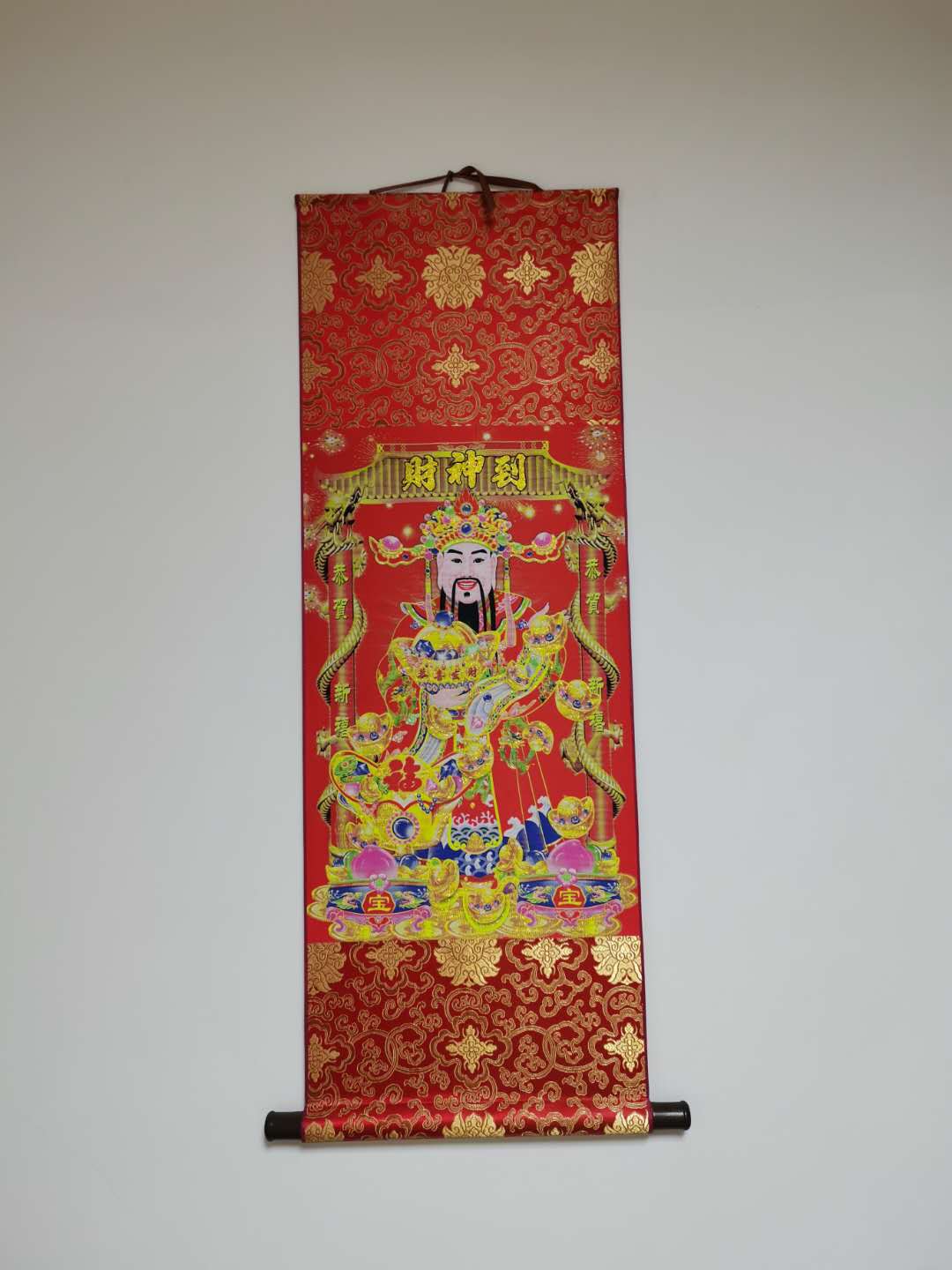 织唛工艺解释及成品展示