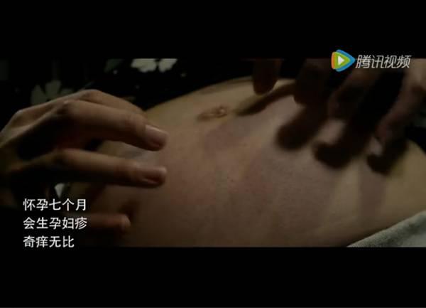 让男人"生"一次孩子,这画面太刺激了.