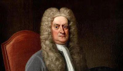 牛顿莱布尼茨 来自搜狐网