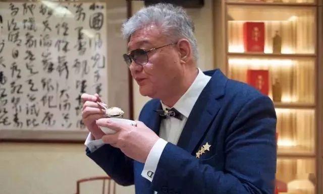 浙味道烟火人间话浙菜大董老师赞不绝口江南渔歌的黄鱼鲞冬瓜狮子头