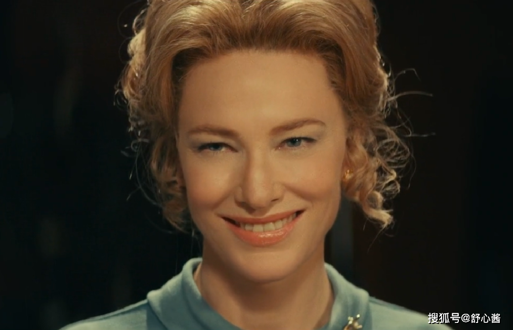 这部9.1分美剧教科书,密度和细节才是王道_phyllis