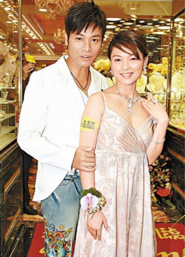 被称为香港"傻王",三次获得影帝,却娶西游记里的红孩儿_郭晋安