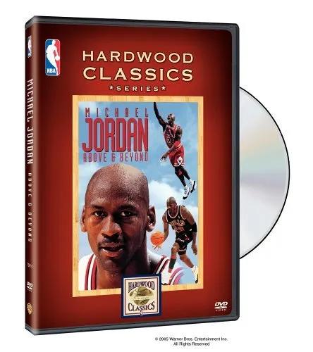 原创thelastdance没看够这里还有10部乔丹经典纪录片