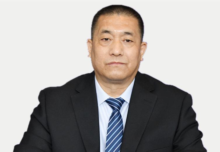 文安经济开发区党工委书记李永强答记者问