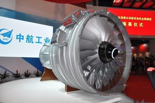作为中国航发集团的主要发动机项目之一,cj2000是为中俄联合研制的cr