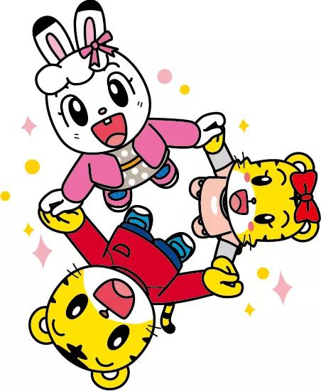 今年巧虎生日怎么过由你来决定