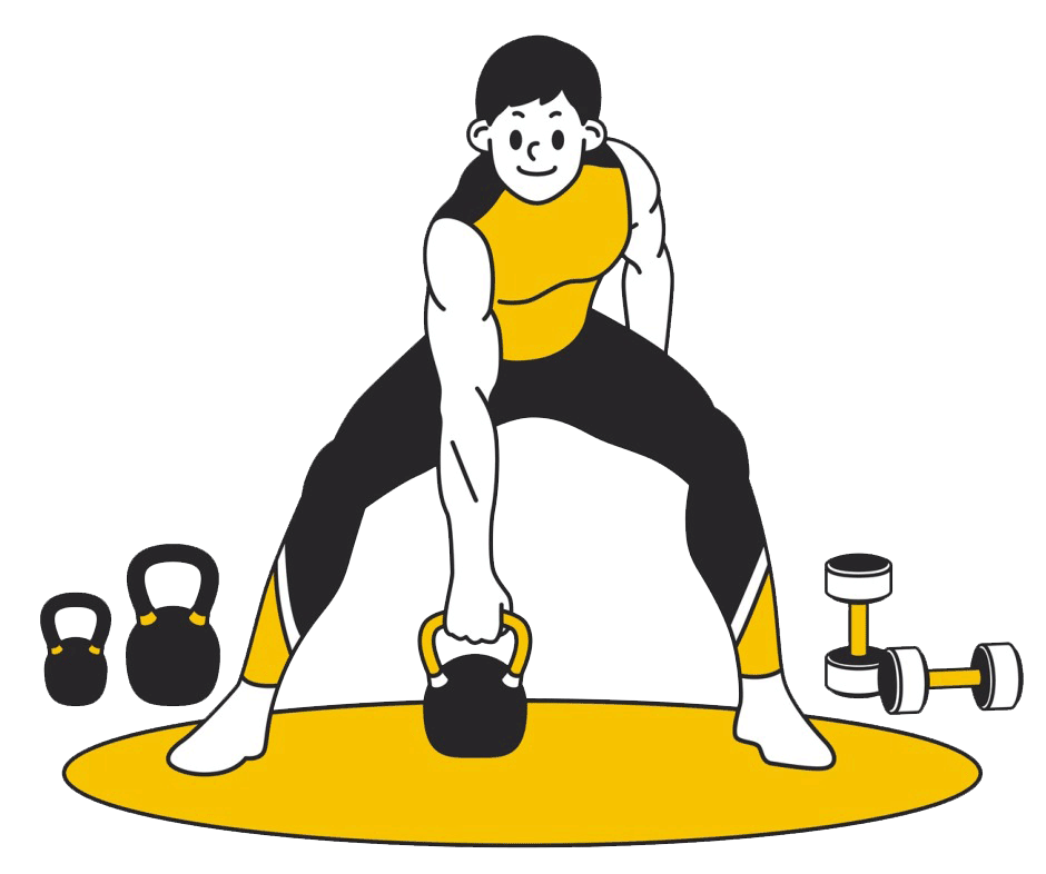 道恩健身千张周卡免费送准备好吗