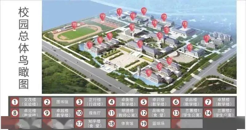 【就业吧】2020年湖南省耒阳市正源学校,衡水第一中学邯郸分校,华师大