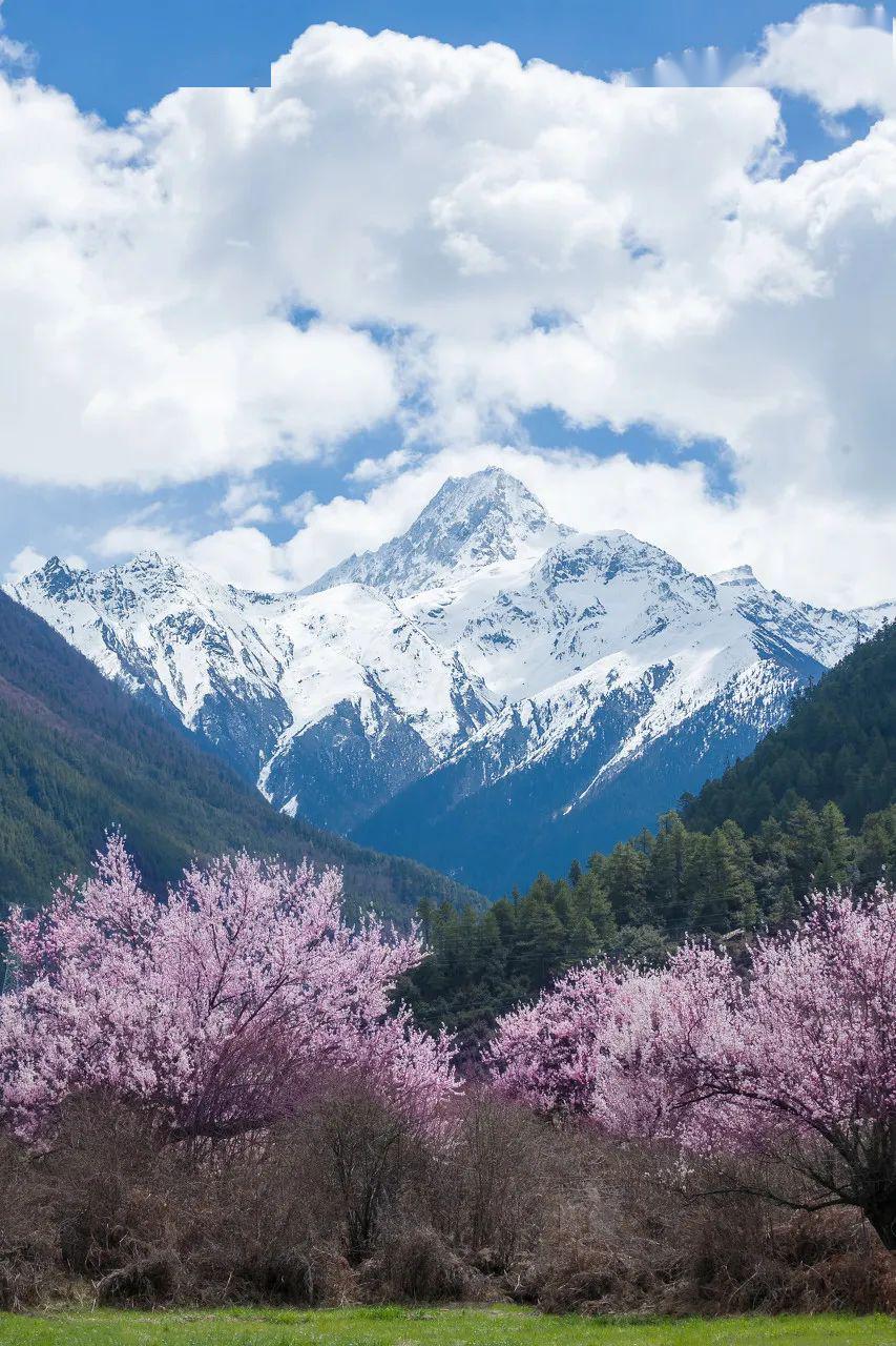 这些铁路线,连系千山万水的好风光