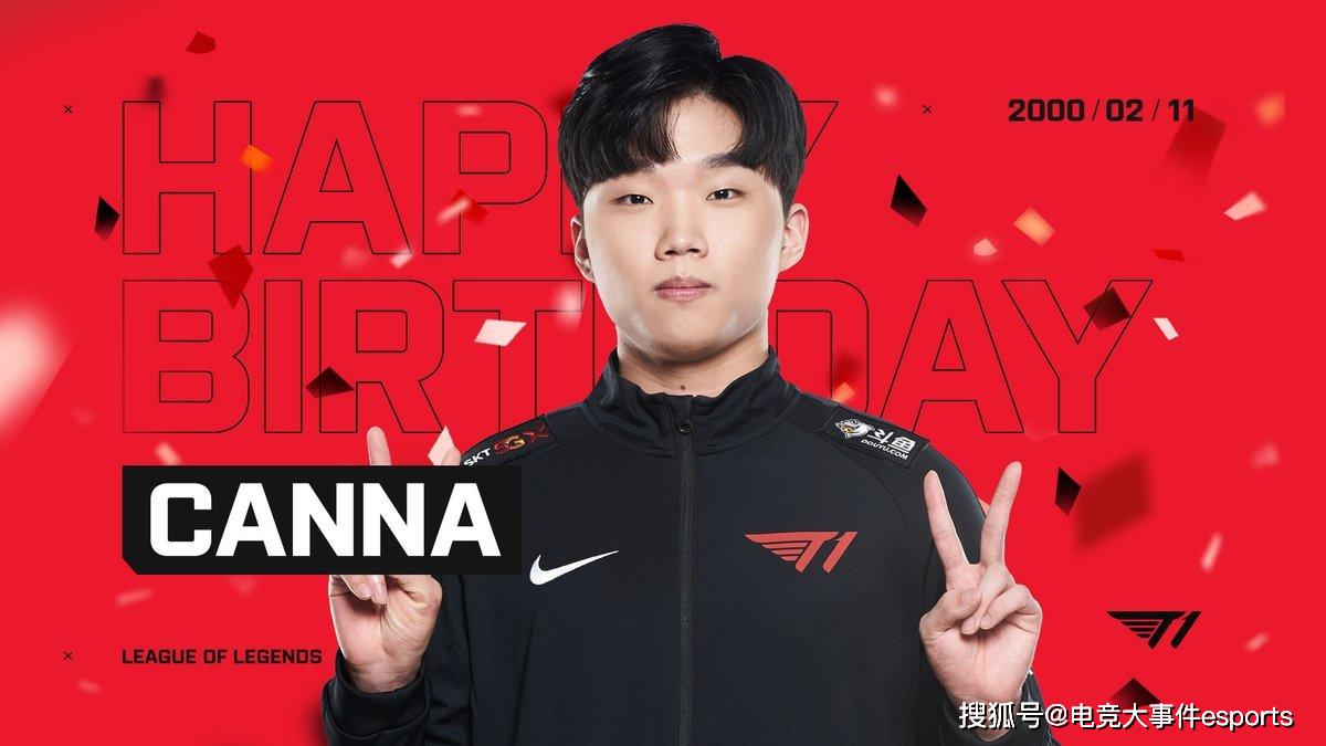 t1新上单canna一战成名,多兰黯然失色,麦哥逆版本bp成败笔