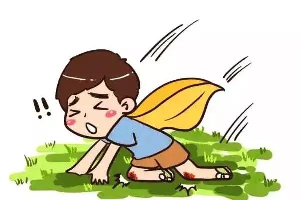 精心!处理伤口的正确方法"成功指南"-第2张图片-追风博客