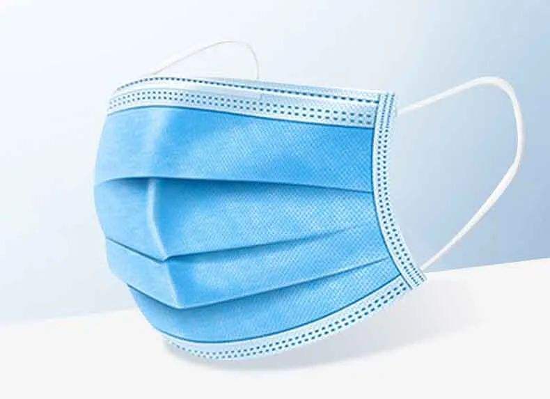 欧盟医用口罩en14683测试什么