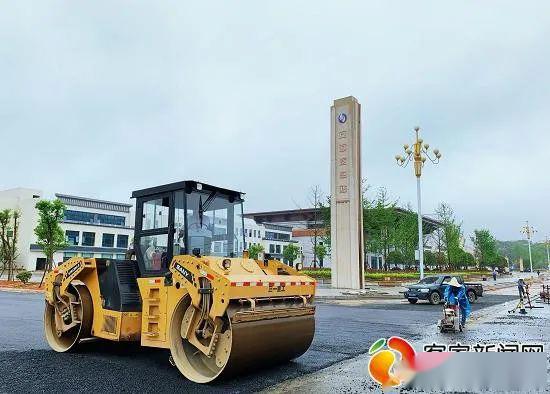 旅途更便捷!安远新汽车站5月1日投入使用