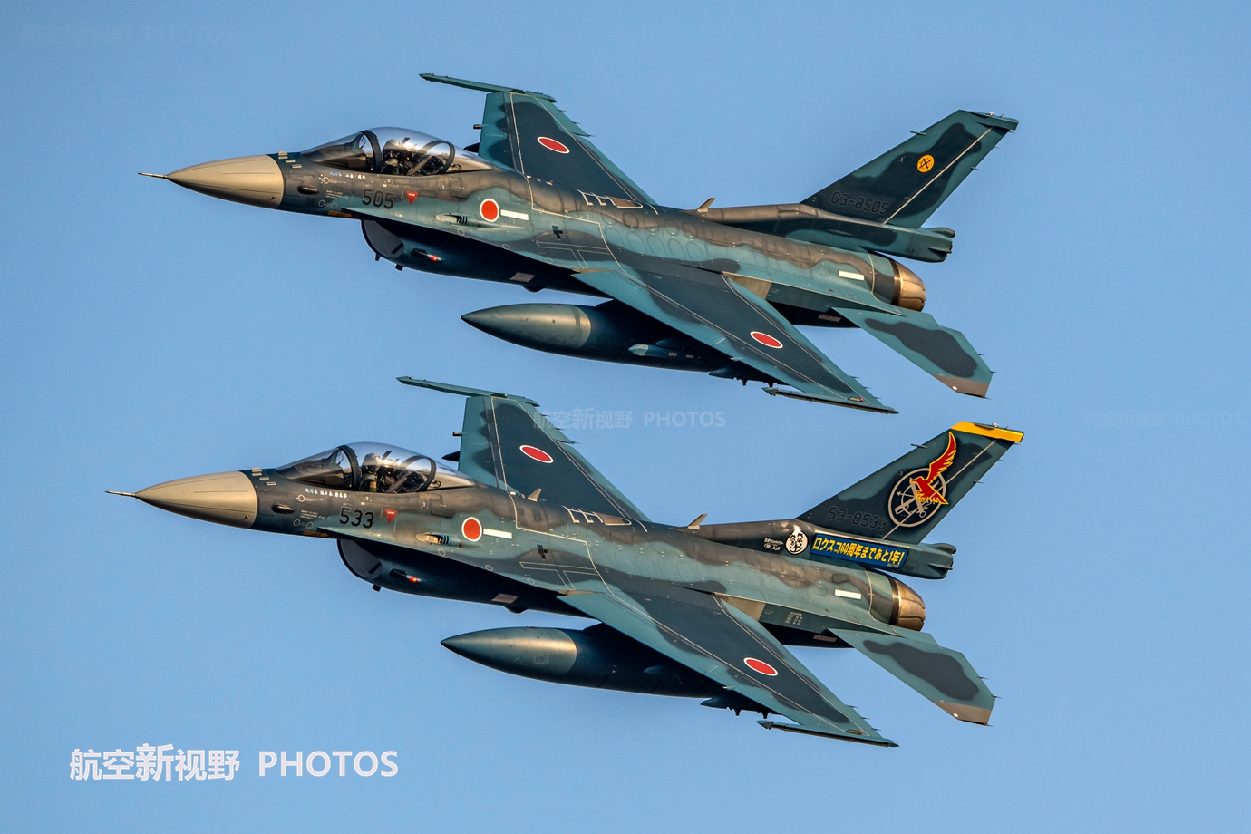 原创日本三菱重工f2战机首飞25年最重的单发四代机如今已成鸡肋