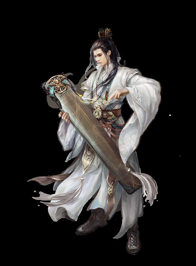 八荒第一奇人李七夜长兄