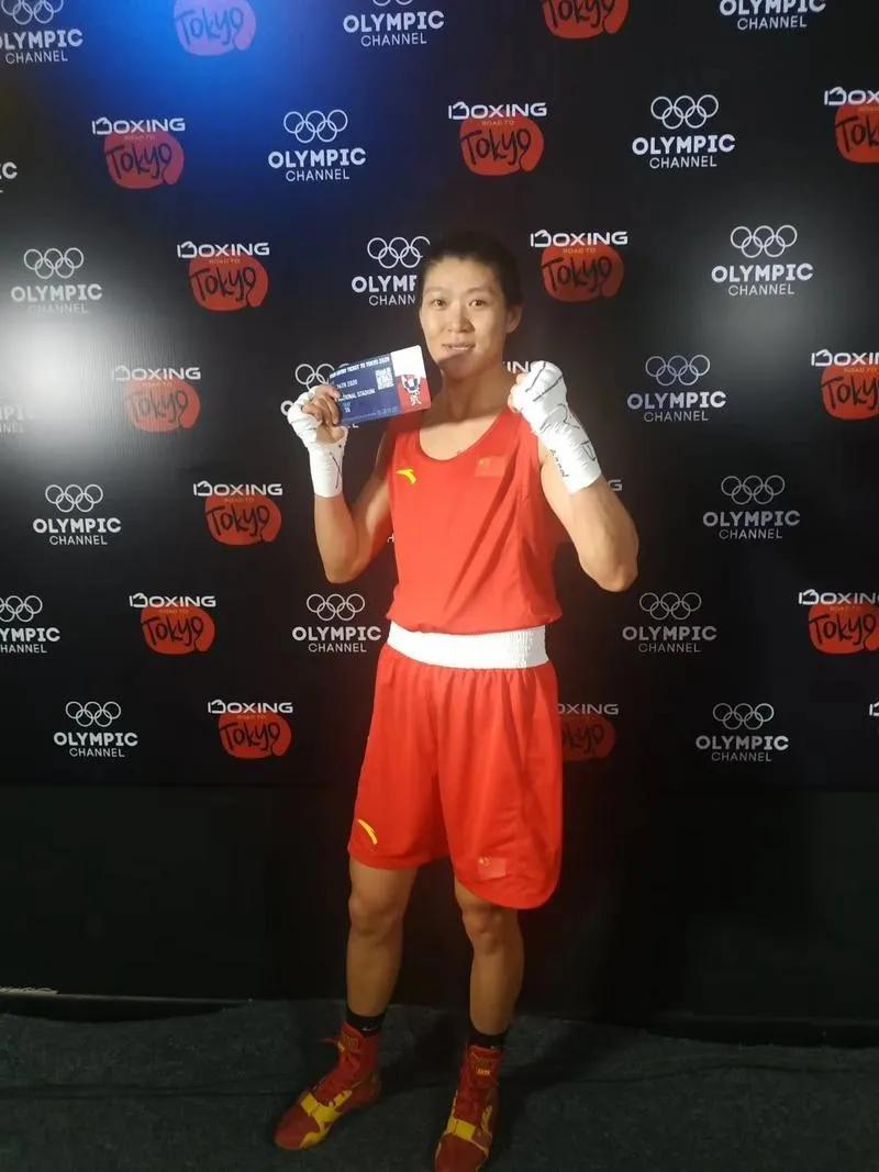 北体教练团队五年来呕心沥血,为谷红的每一步成长都付出了扎实的工作