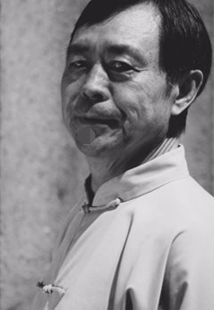 原创再不怕被嘲笑将军肚了太极马保国肚子大是因为丹田气练得好