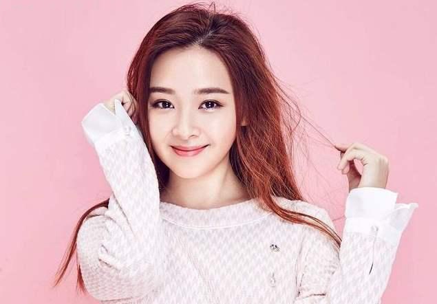 《闯关东》,《少年包青天》,《家有儿女》等电视剧的童星杨丽晓如今