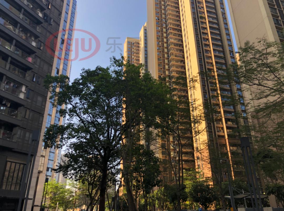 实探| 华润城4期来了!5期紧随其后