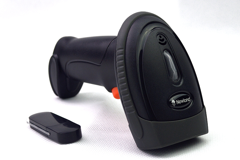 发票二维码扫描枪应用过程及型号选择!