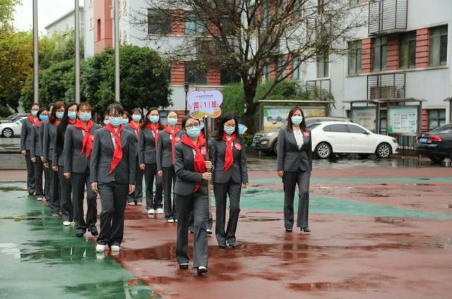 渝北宝圣湖小学图片