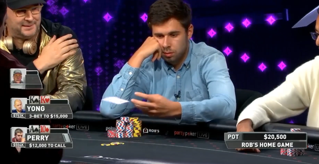 elton tsang辛苦白天竟为他人做嫁衣!_谈轩