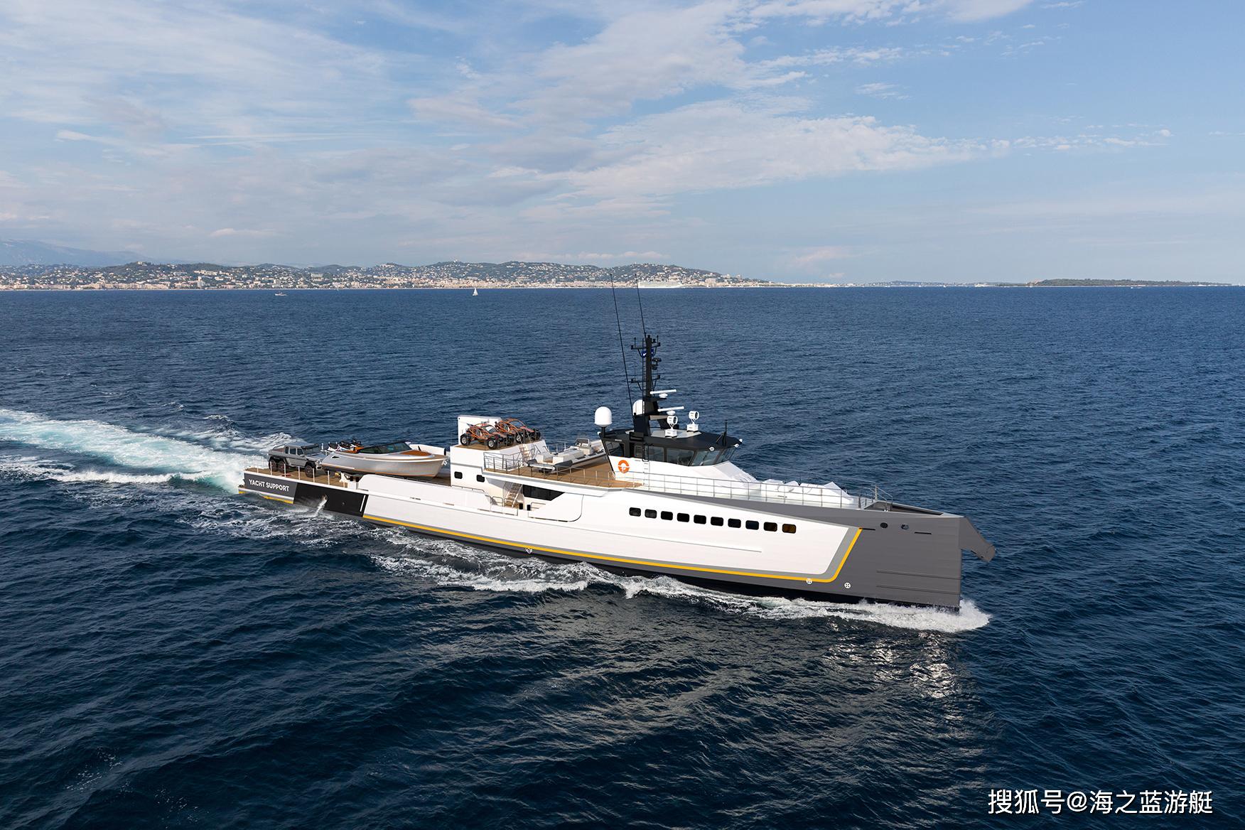 关于遨慕世amels(遨慕世)是享誉全球的荷兰豪华游艇建造品,其高品质