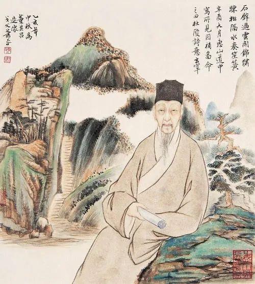 痛斥洪承畴的"江左少年"夏完淳,至今仍在松江城西边,为人们瞻仰凭吊.