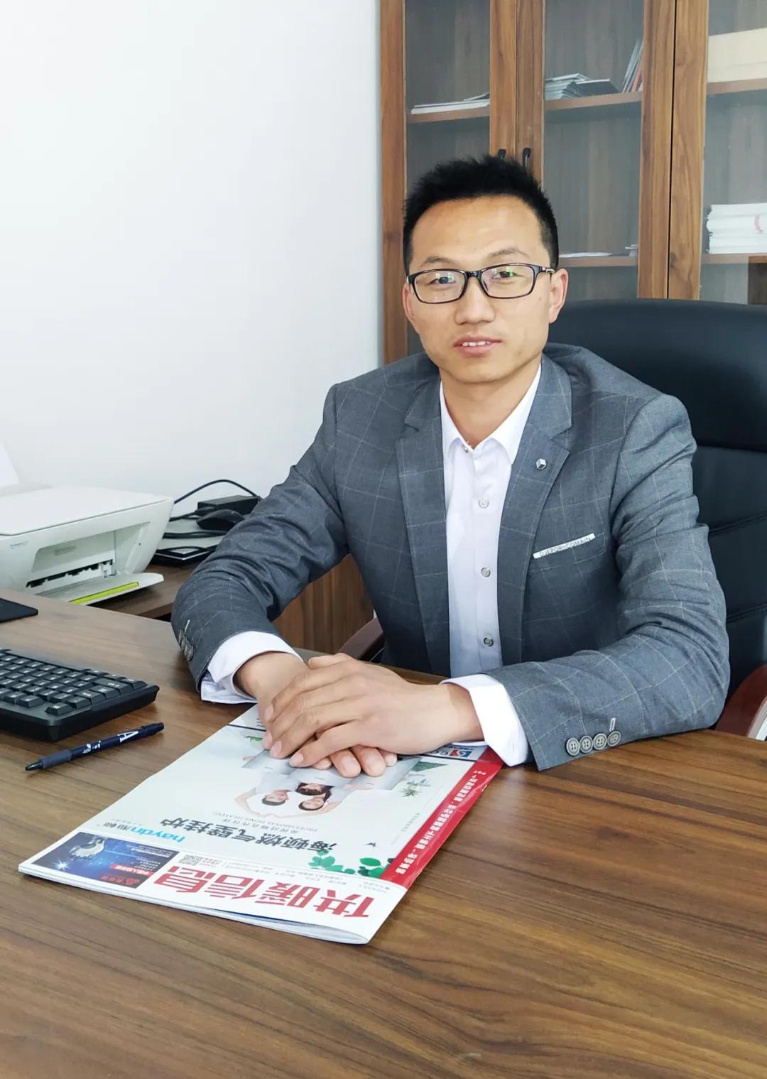 94 河北壁挂炉售后服务技术培训徐文峰先生2020年的局开得差强人意