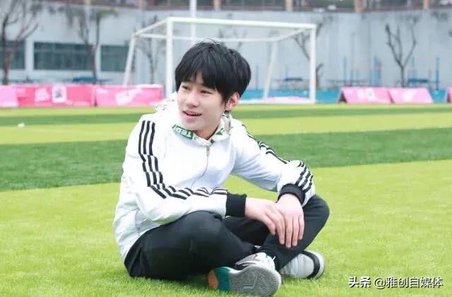 tfboys队长被曝早恋，如今变成了这样！