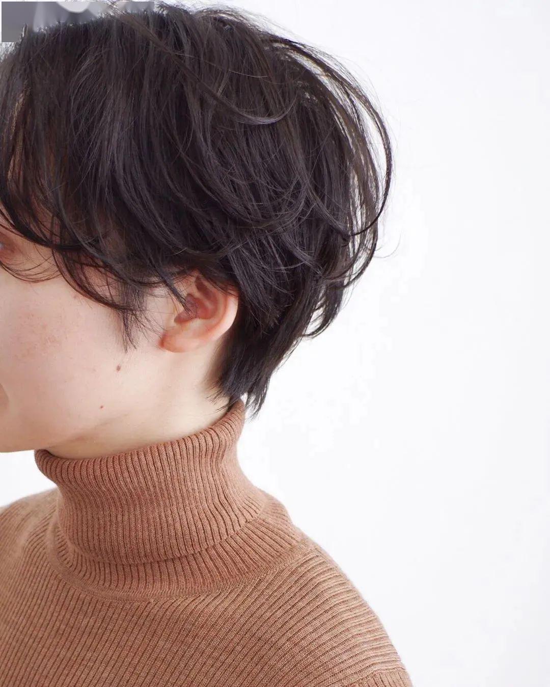 剪短发的好处这一点你要知道