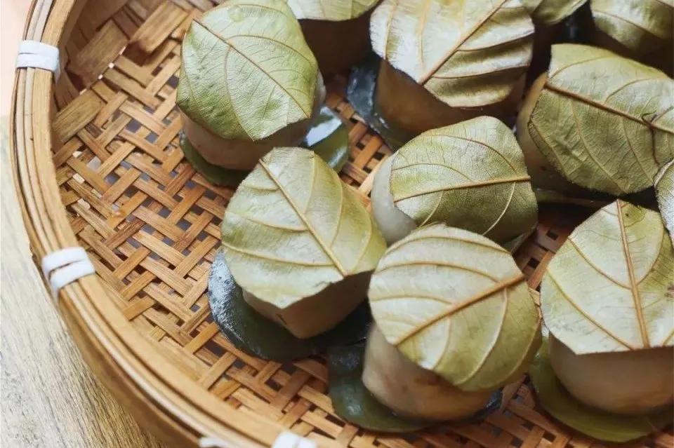 广东的又一美食胜地雷州市