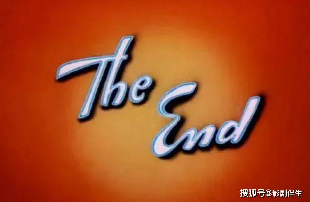 再见了!TOM and JERRY,作者戴奇去世,结尾的再见成为真的再见了_奥斯卡