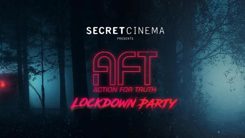线下体验如何转化至线上才是最优解secretcinema又在做什么