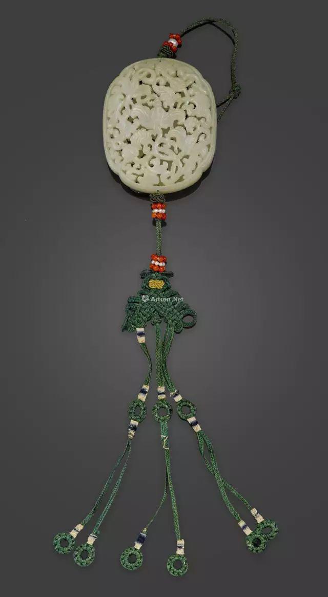 绝美极致惊艳的古代香囊