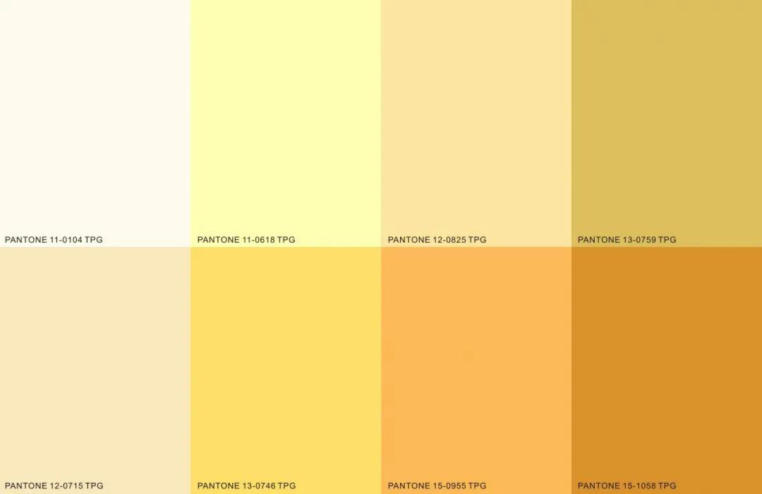 爆款面料推荐第九期被淡黄的长裙洗脑的日子你入坑了吗