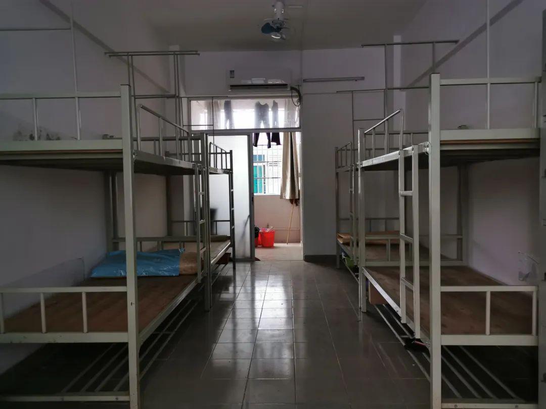 大龙中学完成高三初三学生核酸检测还有这些复课准备工作也值得一看
