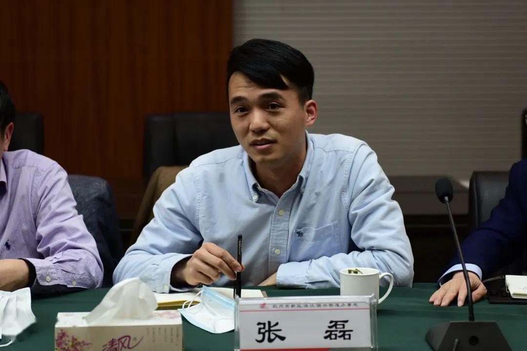 智慧社区管理平台怎么建委员有话说