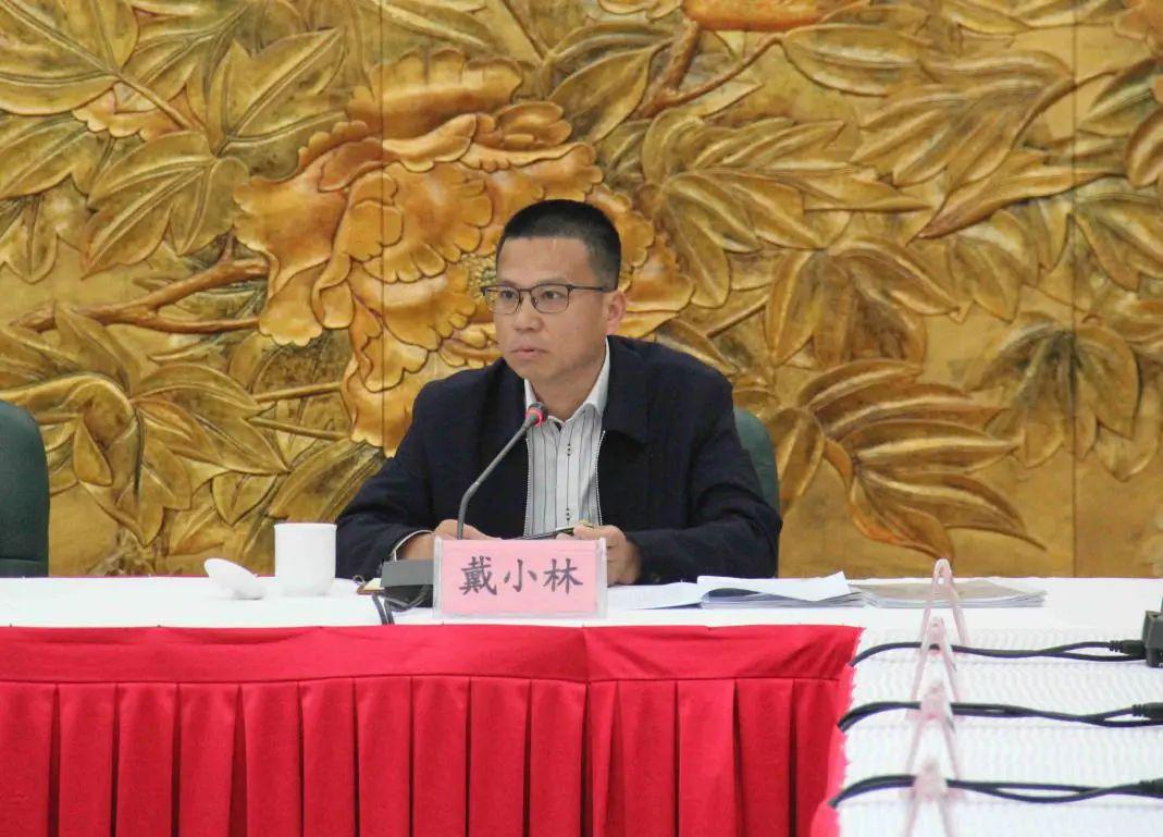 度假区召开2020旅游,宗教行业安全隐患排查整改会议