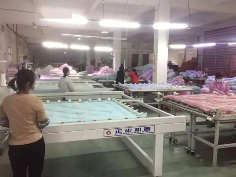 广西霸雅床上用品有限公司诚聘英才